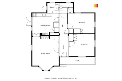 Photo of property in 10 Glen Road, Mornington, Dunedin, 9011