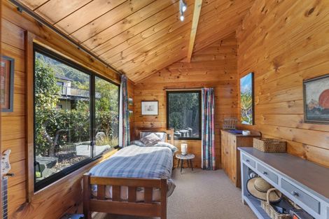 Photo of property in 12 Tirimoana Terrace, Anakiwa, Picton, 7281