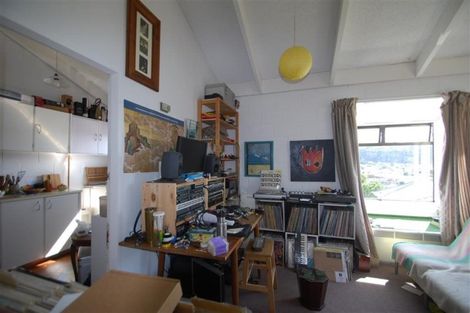 Photo of property in 129 Constable Street, Newtown, Wellington, 6021