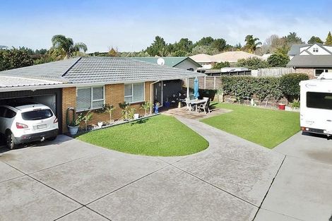 Photo of property in 8b Mcbeth Drive, Te Puke, 3119
