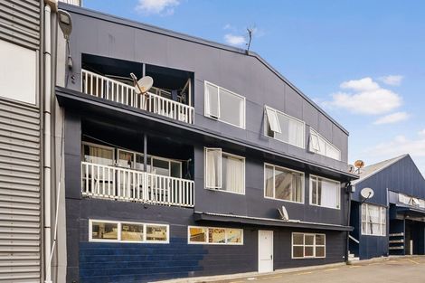 Photo of property in 6/5 Hopper Street, Mount Cook, Wellington, 6011