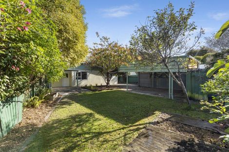 Photo of property in 46b Te Rauparaha Street, Otaki, 5512