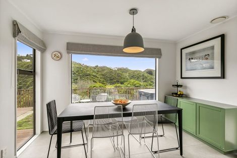 Photo of property in 35 Raumati Terrace, Khandallah, Wellington, 6035