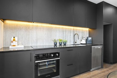 Photo of property in 306/2 Launch Road, Hobsonville, Auckland, 0616