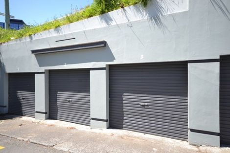 Photo of property in 165u3 Sydney Street West, Thorndon, Wellington, 6011