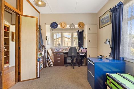 Photo of property in 25 Cureton Street, Morrinsville, 3300