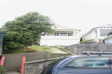 Photo of property in 52 Matai Road, Hataitai, Wellington, 6021