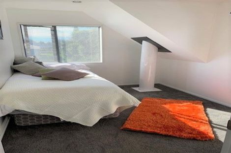 Photo of property in 17b Burke Street, Addington, Christchurch, 8024