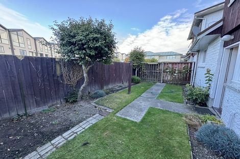Photo of property in 132 Saint James Avenue, Papanui, Christchurch, 8053