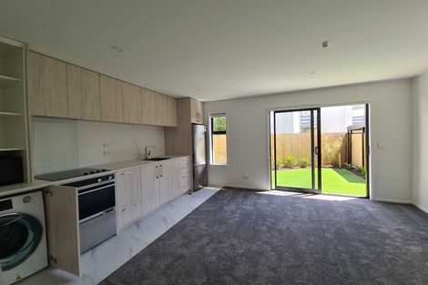 Photo of property in 6/483 Selwyn Street, Christchurch Central, Christchurch, 8011