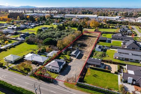 Photo of property in 199 Battys Road, Burleigh, Blenheim, 7201