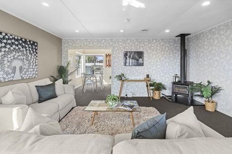 Photo of property in 311 Frankley Road, Ferndale, New Plymouth, 4310