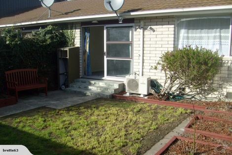Photo of property in 3/25 Trent Street, Linwood, Christchurch, 8011
