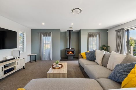 Photo of property in 29 Hungerford Drive, Rolleston, 7615