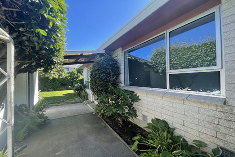 Photo of property in 83 Jeffreys Road, Fendalton, Christchurch, 8052
