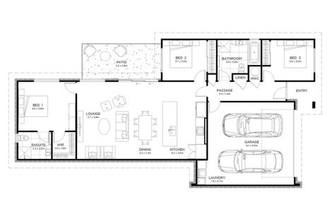 Photo of property in 24 Sholto Duncan Crescent, Halswell, Christchurch, 8025