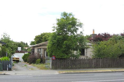 Photo of property in 487 Ferry Road, Woolston, Christchurch, 8023