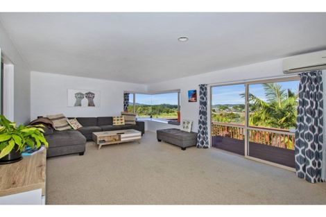 Photo of property in 6 Howards Way, Te Kamo, Whangarei, 0112