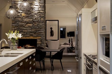 Photo of property in 11 Carlin Creek Drive, Drift Bay, Queenstown, 9371