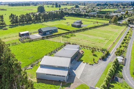 Photo of property in 112 Gladstone Road, Levin, 5571