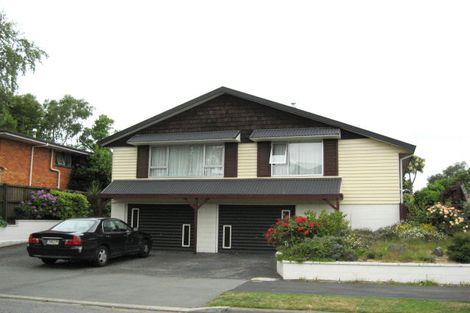 Photo of property in 24 Colina Street, Avonhead, Christchurch, 8042