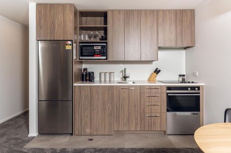 Photo of property in 206/466 Hagley Avenue, Christchurch Central, Christchurch, 8011