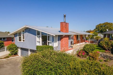 Photo of property in 4 Rimu Street, Highfield, Timaru, 7910