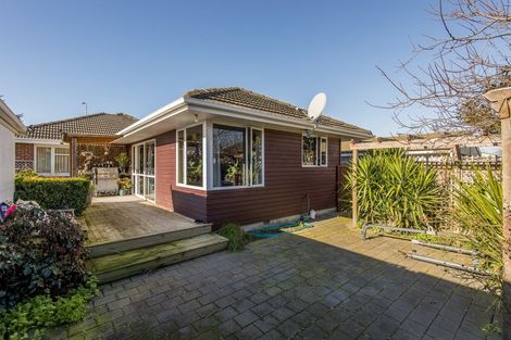 Photo of property in 265 Cranford Street, St Albans, Christchurch, 8052