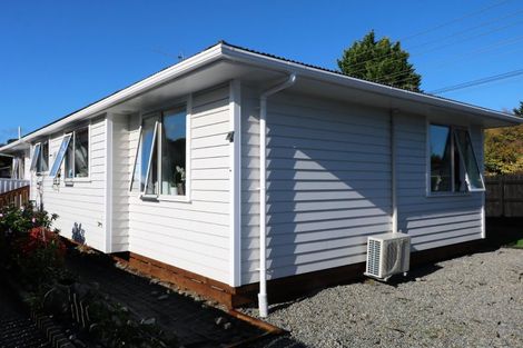Photo of property in 136 Waerenga Road, Otaki, 5512