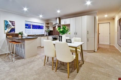 Photo of property in 3/9 Oxford Road, Manurewa, Auckland, 2102