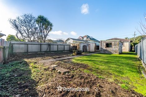 Photo of property in 87 Penrose Street, Woburn, Lower Hutt, 5010