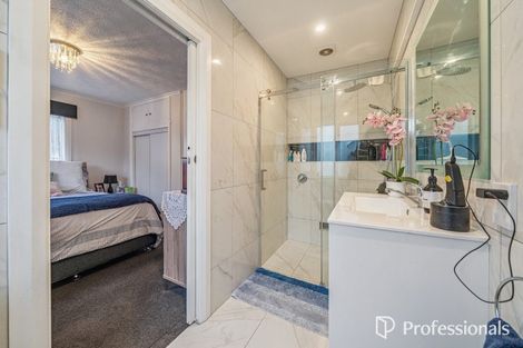 Photo of property in 45 Stanley Street, Wainuiomata, Lower Hutt, 5014