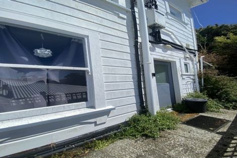 Photo of property in 37b Plunket Street, Kelburn, Wellington, 6012