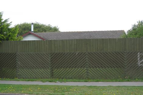 Photo of property in 12 Herdman Street, Hoon Hay, Christchurch, 8025