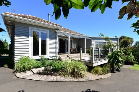 Photo of property in 2 Joffre Street, Frankton, Hamilton, 3204