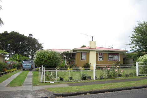 Photo of property in 11 Montgomery Avenue, Pukekohe, 2120