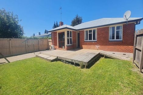 Photo of property in 26 Galbraith Street, Allenton, Ashburton, 7700