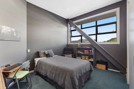 Photo of property in Madison On Tory, 148u6 Tory Street, Te Aro, Wellington, 6011