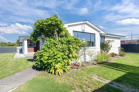 Photo of property in 412 Saint Andrew Street, Glengarry, Invercargill, 9810