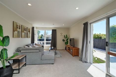 Photo of property in 72 Sapphire Street, Casebrook, Christchurch, 8051