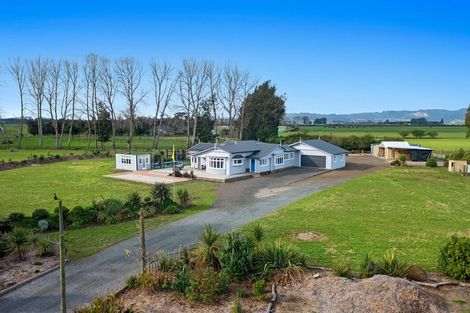 Photo of property in 195a Hallett Road, Otakiri, Whakatane, 3192