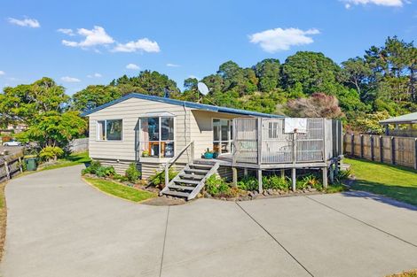 Photo of property in 22 Harbour Road, Ohope, 3121