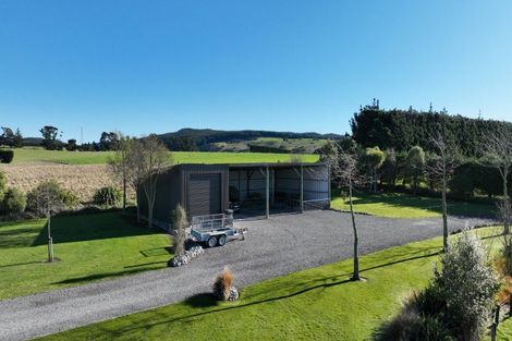 Photo of property in 141 Mcleods Road, Sefton, Rangiora, 7477