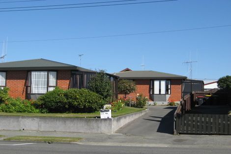Photo of property in 40a/1 Wilson Street, Seaview, Timaru, 7910