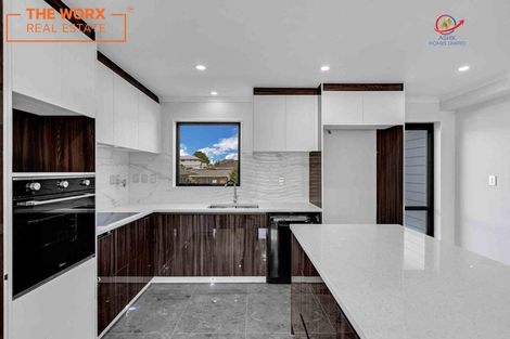 Photo of property in 21a Jellicoe Road, Manurewa, Auckland, 2102