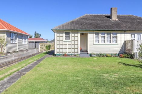 Photo of property in 217 Mackay Street, Thames, 3500