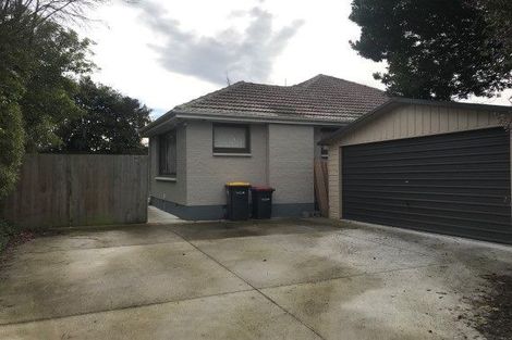 Photo of property in 27 Taylors Avenue, Bryndwr, Christchurch, 8052