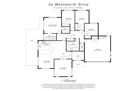 Photo of property in 2a Wentworth Drive, Rototuna North, Hamilton, 3210