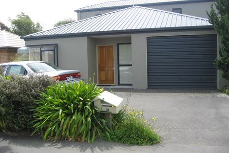 Photo of property in 57 Tennyson Street, Sydenham, Christchurch, 8023