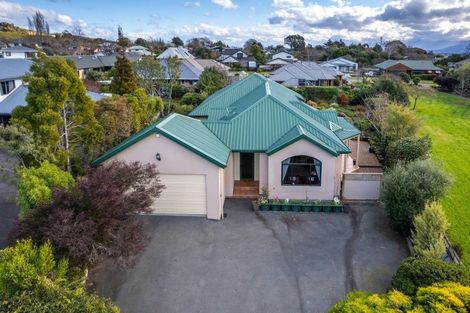 Photo of property in 20 Kim Crescent, Witherlea, Blenheim, 7201